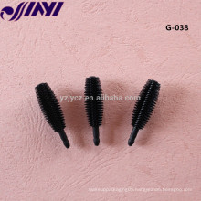 OEM eyelash brush silicone mascara brush head